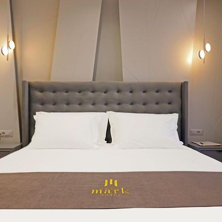 Mark Hotel Tirana Berxull Экстерьер фото