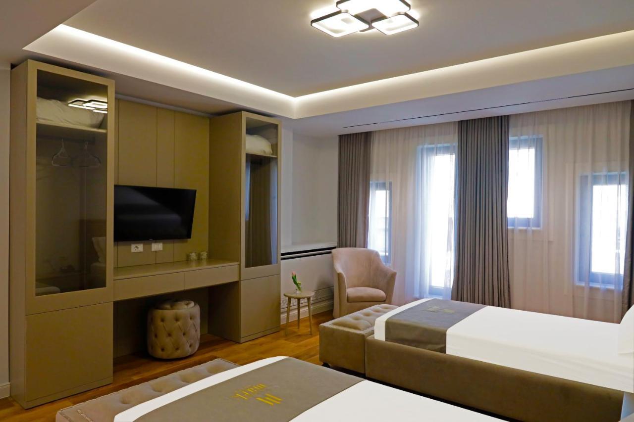Mark Hotel Tirana Berxull Экстерьер фото