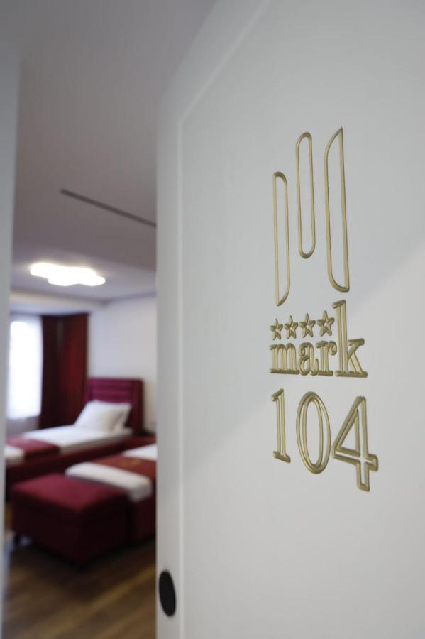 Mark Hotel Tirana Berxull Экстерьер фото