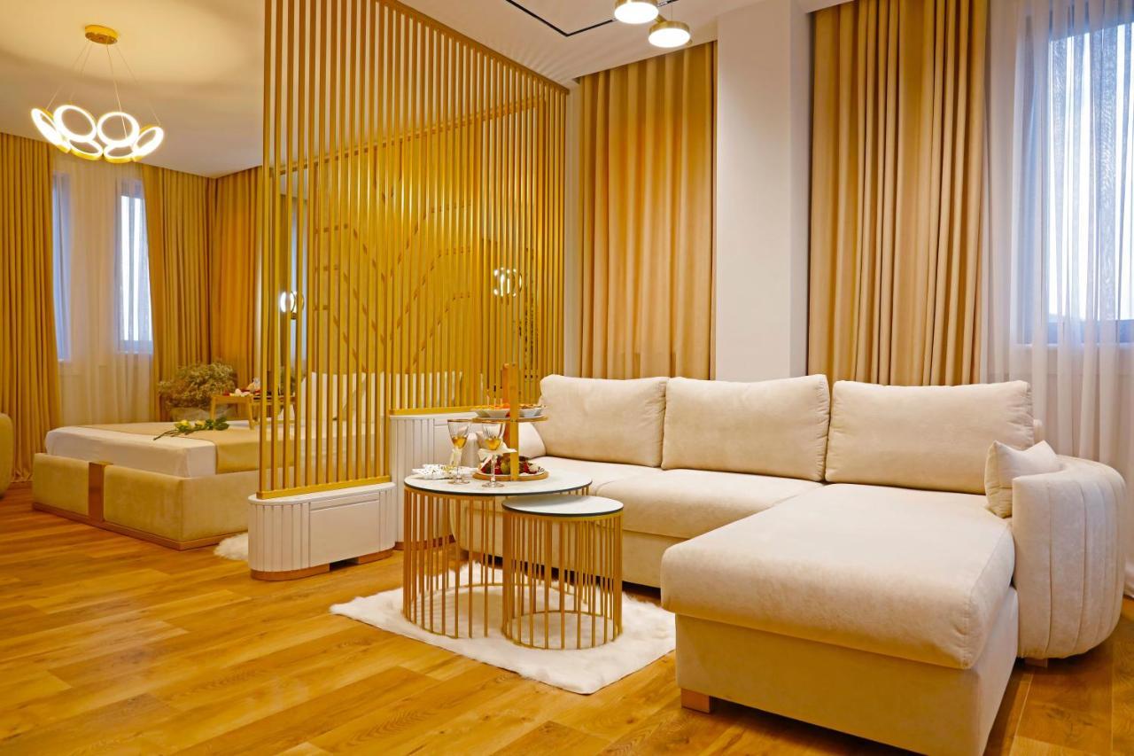 Mark Hotel Tirana Berxull Экстерьер фото