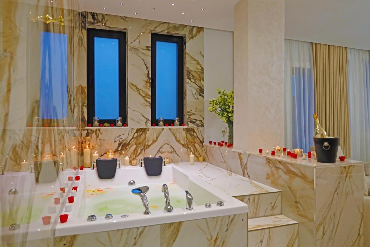 Mark Hotel Tirana Berxull Экстерьер фото
