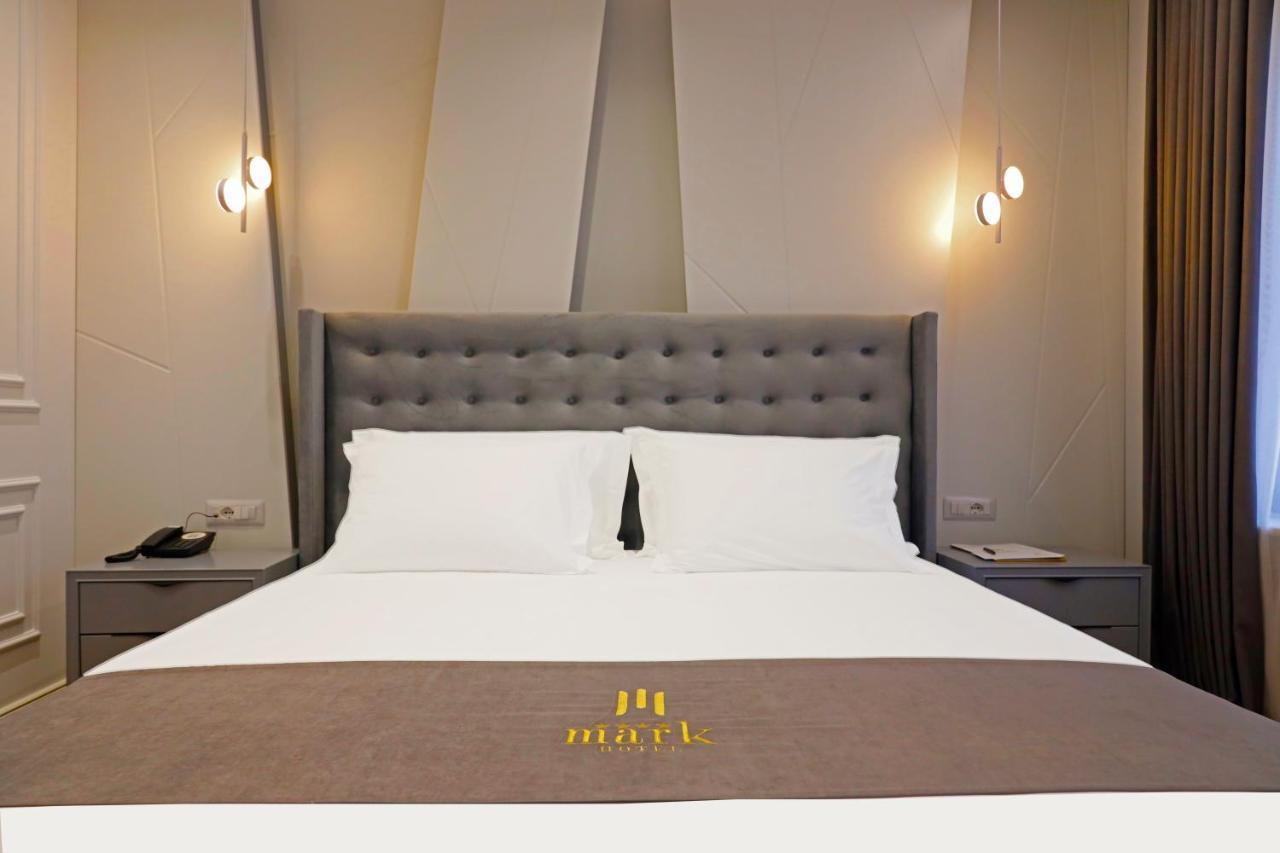 Mark Hotel Tirana Berxull Экстерьер фото