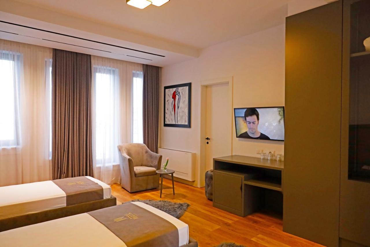 Mark Hotel Tirana Berxull Экстерьер фото