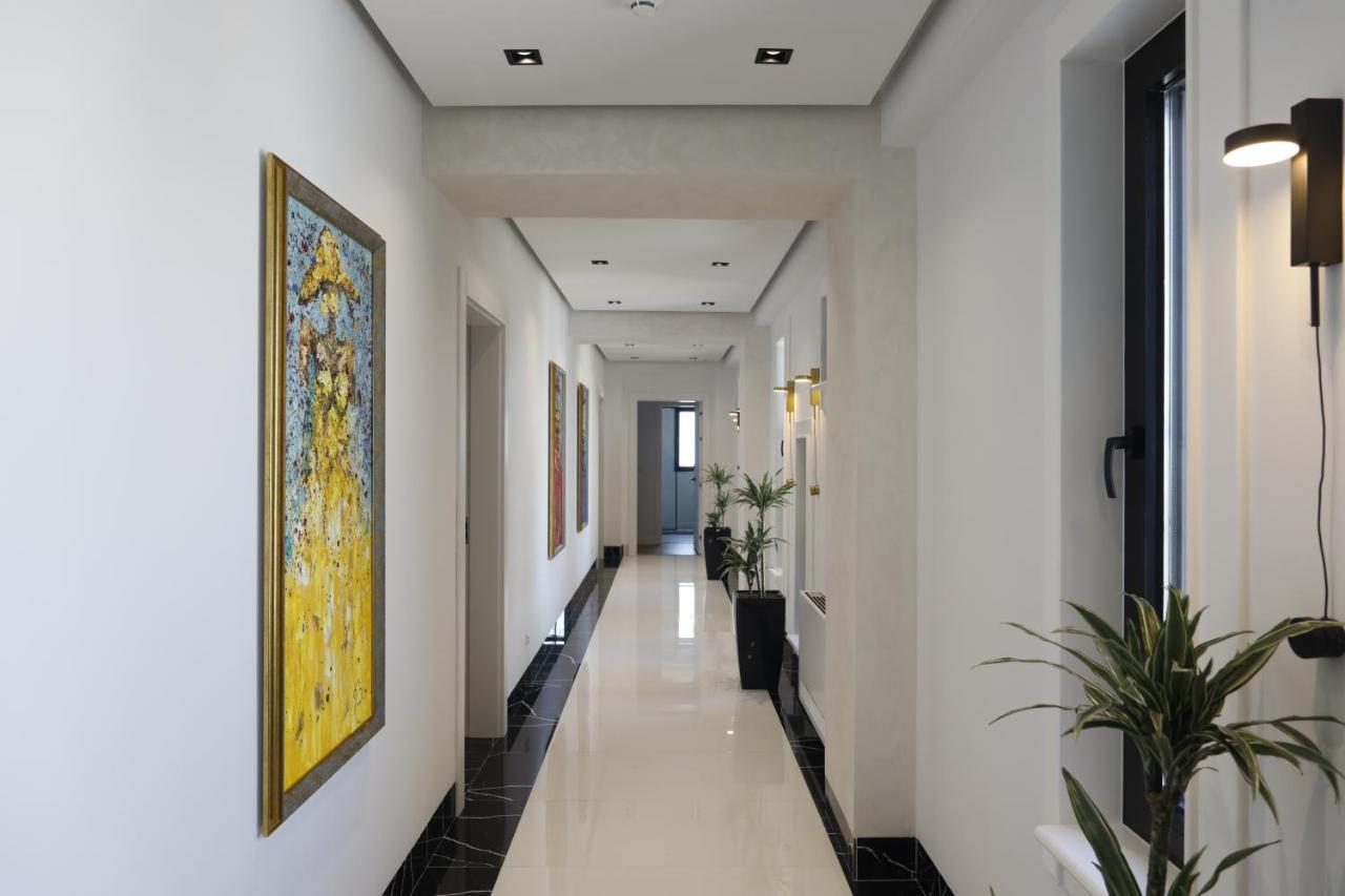 Mark Hotel Tirana Berxull Экстерьер фото