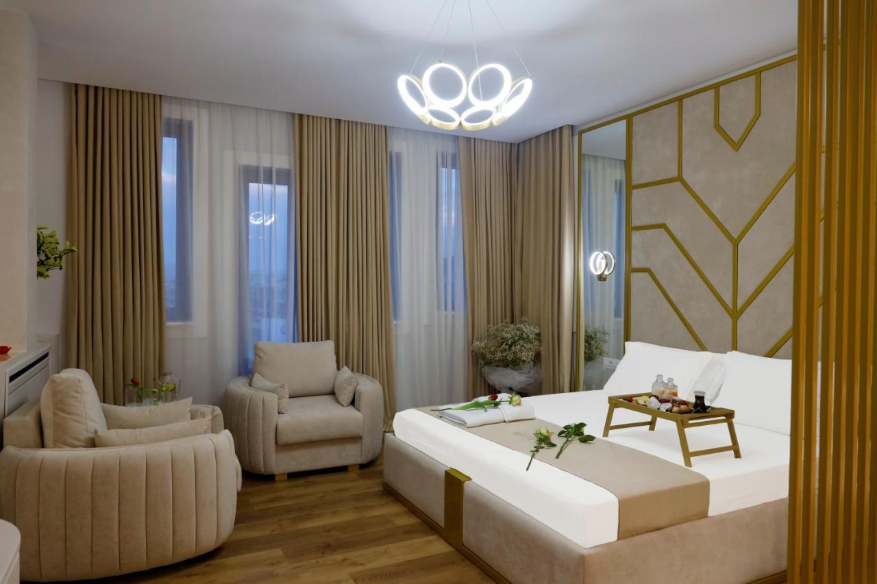 Mark Hotel Tirana Berxull Экстерьер фото