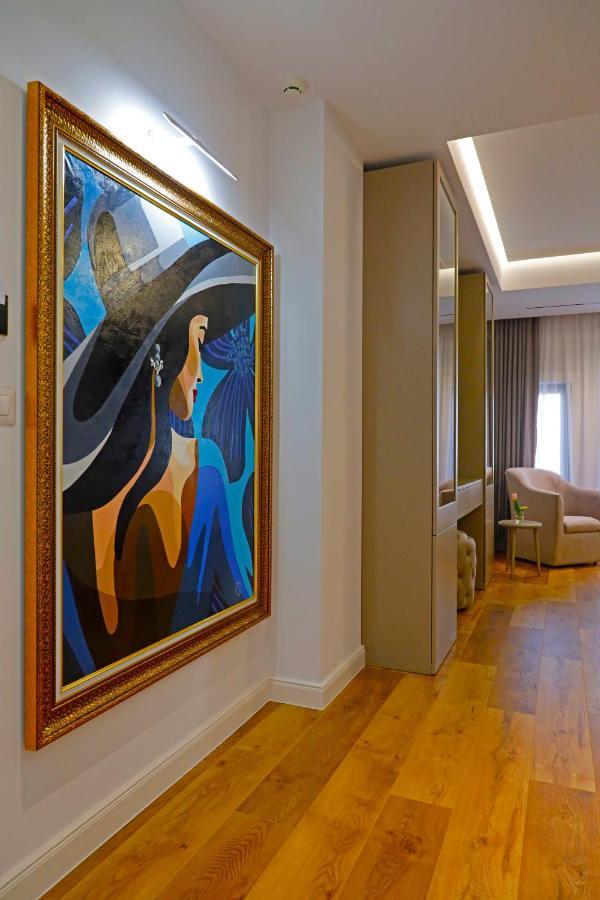 Mark Hotel Tirana Berxull Экстерьер фото